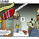 Illustration for article titled Sunday Comics